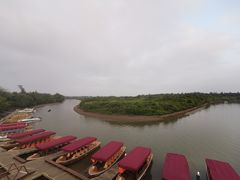 -东寨港红树林旅游区