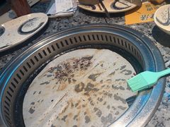 -阪尚皇·原切牛排·烤肉火锅自助(北京路店)