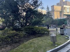 -复旦大学附属中山医院(西院区)