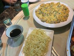 -渡海小渔村.老辈日照菜
