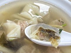 -海平馄饨(逍遥二路店)