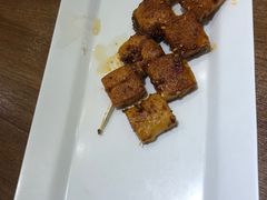 -甲乙饼·北京手工肉饼(西直门凯德茂店)