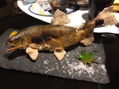 -天狗山料理(省体店)