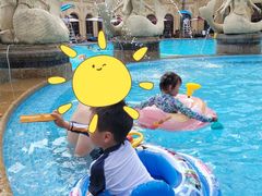-上海虹桥西郊庄园丽笙大酒店