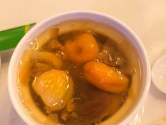 -烤肉宛饭庄(南礼士路店)