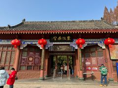 -东坡赤壁风景名胜区