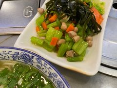 -马记伊源斋涮肉·清真菜(潘家园古玩市场店)