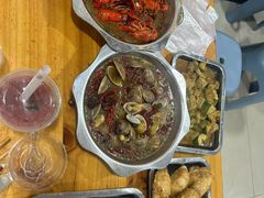-陈氏肥蛤(小纬六路总店)