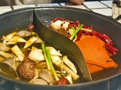 -贰回巷火锅馆(钟楼店)