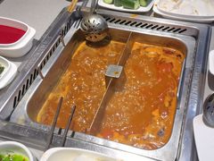 -海底捞火锅(新松江路店)