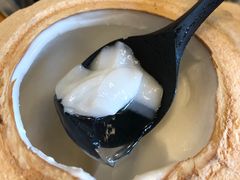 -南国锋味椰子鸡(瀚海店)