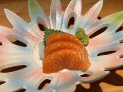 -原志优秀食材·匠心料理·海胆主题(金亿广场店)