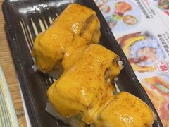 -Sushi Love 创意寿司(正佳广场店)