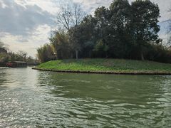 -西溪国家湿地公园