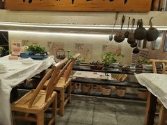-可可大虾武汉土菜大排档(万松园1店)