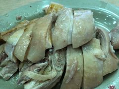 -百家鸡味馆(清泰店)