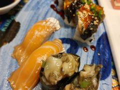 -鲜味食族水产·海鲜餐厅