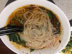 -成都蓝城悦杏温泉美食酒店(宽窄巷子店)