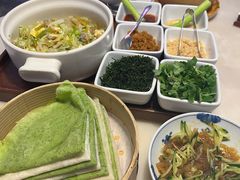 -林四喜·闽南传家菜(鼓浪屿店)