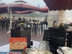 -鹿鸣酒家(越秀店)