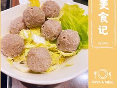 -海底捞火锅(连城广场店)