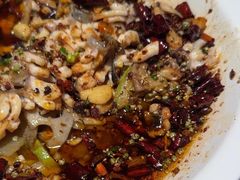 -三猫黑鱼花(南大店)