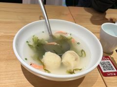 -老福洲·三十年福州味(斗东店)