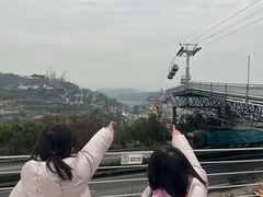 -美心红酒小镇游乐园