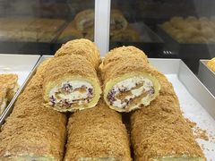 -甜嘟嘟烘焙坊(舒城路店)