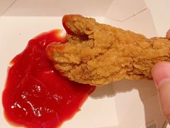 -麦当劳(坂田分店)