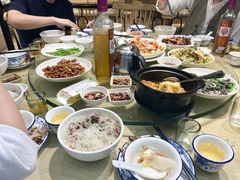 -东山茶寮(新安店)