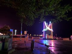 -南戴河旅游度假区