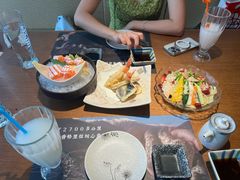 -水之惠鲜鱼料理(王府大街店)