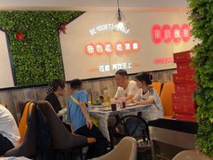-顶峰夜宴·龙虾烧烤大排档(九江学院店)