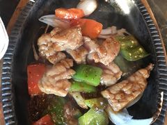 -高木日本料理(静安寺店)