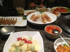 -高丽苑韩国烤肉(海昌路旗舰店)