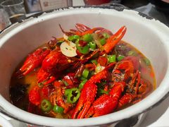 口味虾-长沙文和友(海信广场店)