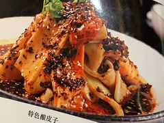 -粗茶淡饭•陕菜•家常菜