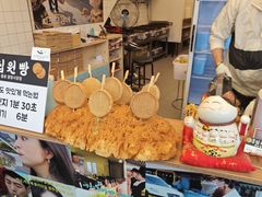 -东大门市场