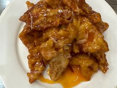 锅包肉（22）-林之六八·6886大连老菜馆