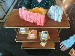 -诸暨耀江开元名都大酒店·西子灶中餐厅