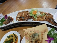 -醉壹号海鲜大排档(厦门美食地标店)