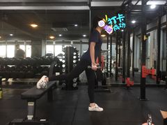 -AC健身·运动康复工作室(千灯湖店)