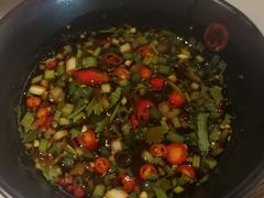 -尚尚仙·酸汤猪手·猪肚鸡火锅(华联万柳购物中心店)