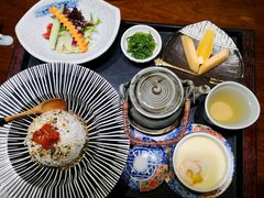 -古京·臻致料理(月湖店)