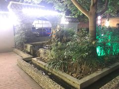 -好汉锅园林秘制老火锅 柴火霸王鸡(金沙店)