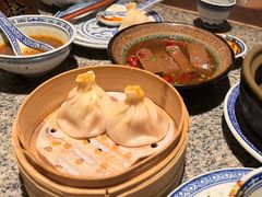 -南京大牌档(济南万象城店)