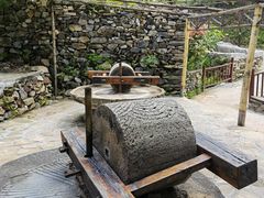 -水峪民俗村