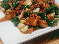 -鲁城往事(游客中心店)