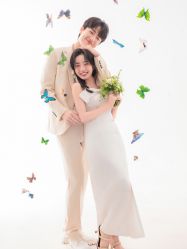 -第一夫人婚纱摄影(南京店)